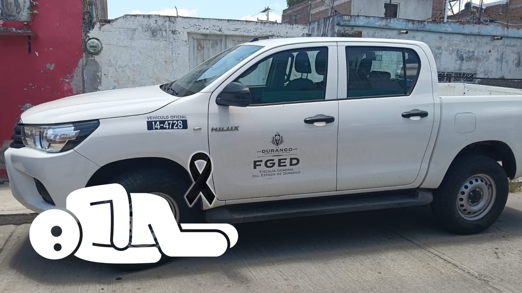 Hallan a hombre sin vida y en estado de descomposición en Santiago Papasquiaro