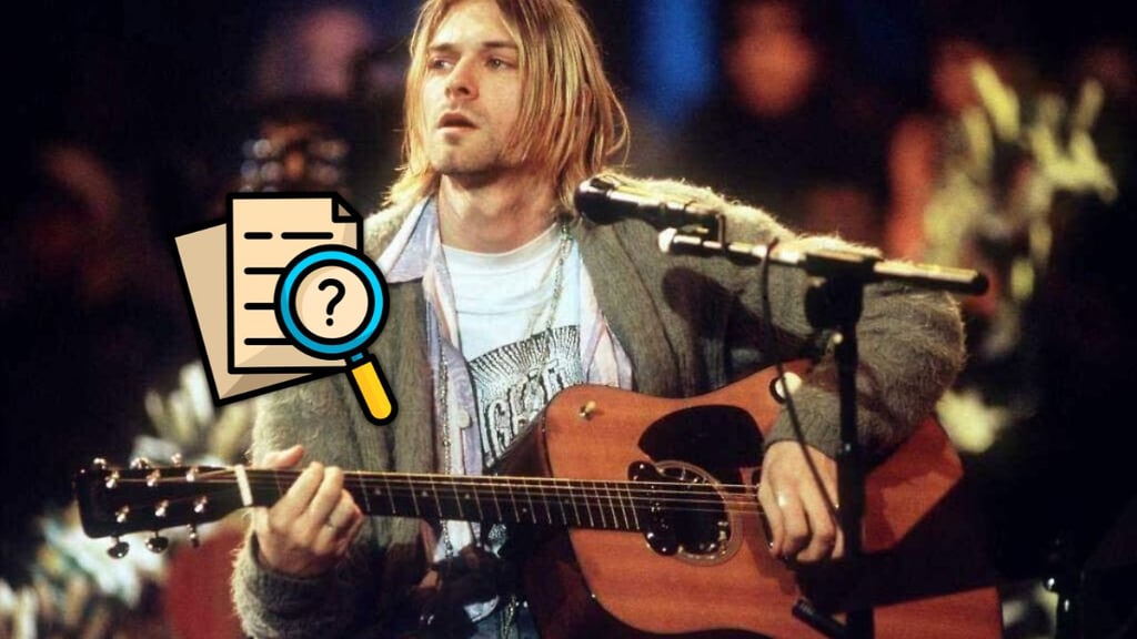 ¿Kurt Cobain fue asesinado? Esto indica una nueva investigación privada
