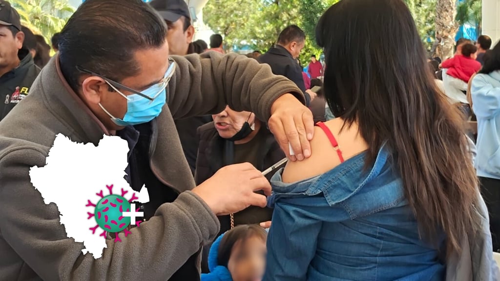 Con nuevo caso en Guadalupe Victoria, el estado de Durango acumula 27 contagios