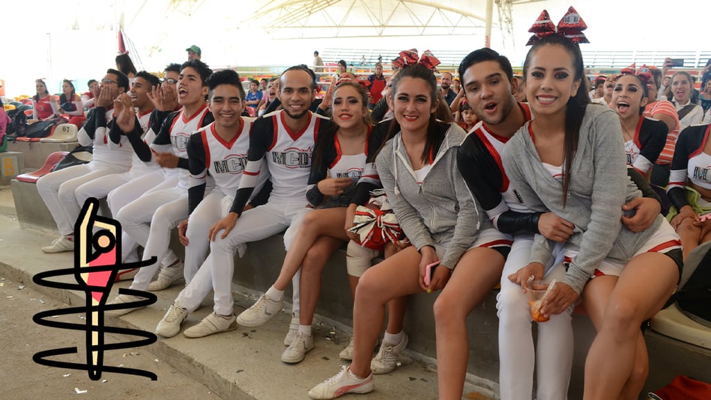 Durango será sede de Sincronort, el concurso de tablas rítmicas que reunirá talento estudiantil