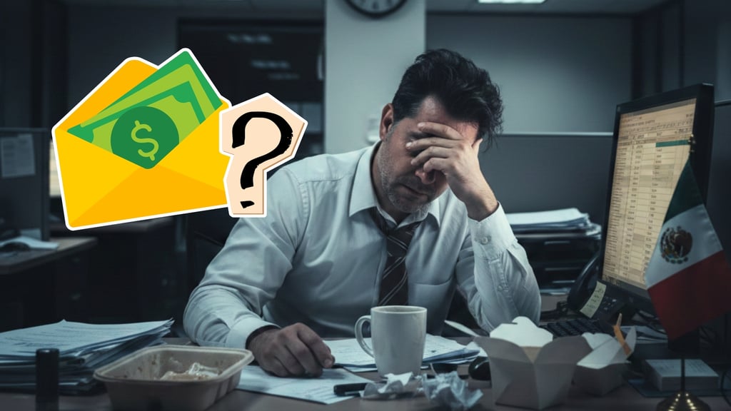 ¿Cómo te deben pagar las horas extras en este 2026? Esto dice la LFT