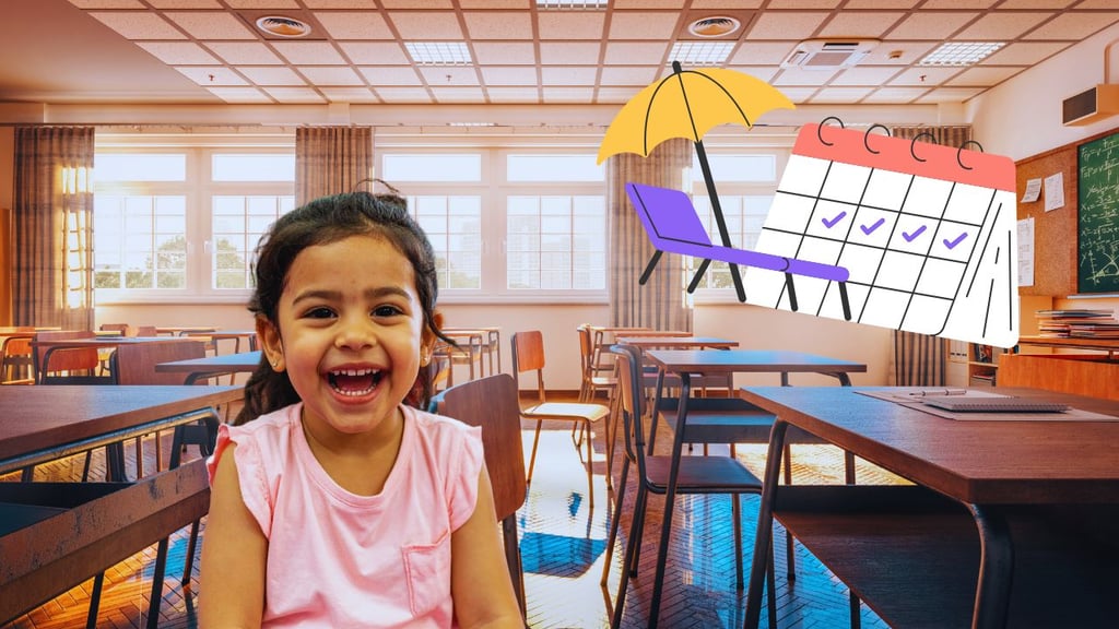 SEP anuncia puente de 4 días; no habrá clases los días 16 y 17 de febrero: ¿para quiénes aplica?