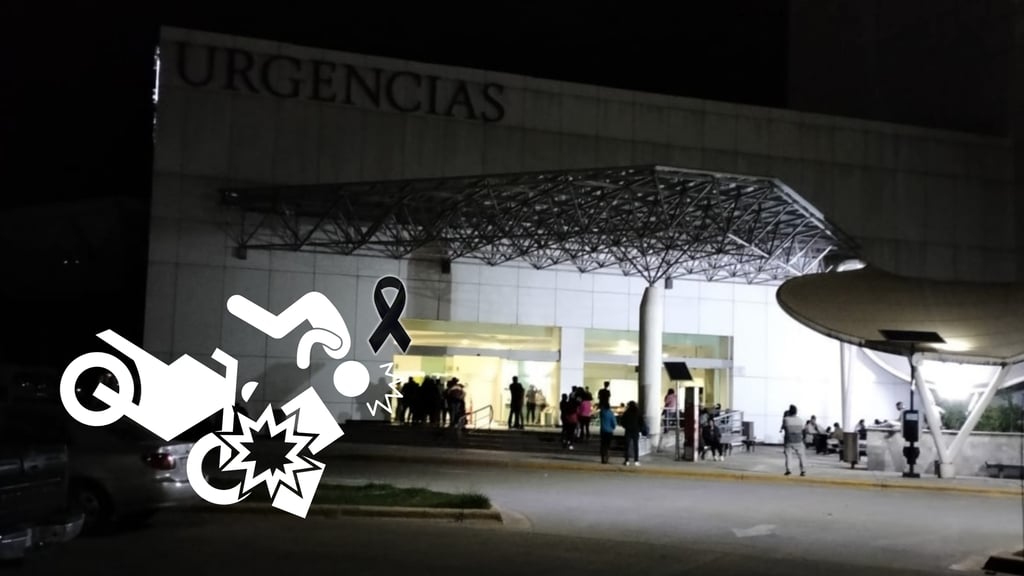 Joven motociclista muere tras ser arrollado por camioneta en fraccionamiento Nuevo Pedregal