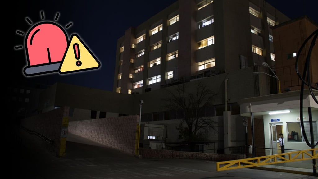 Adolescente fue atropellada en bulevar José María Patoni; el motociclista huyó 