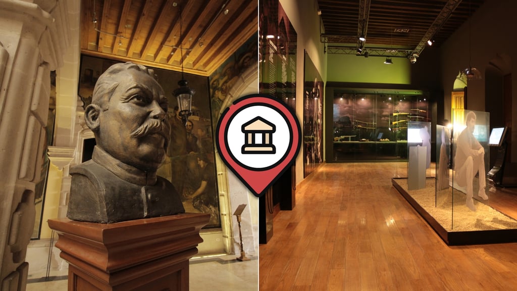 Museo Francisco Villa cumplirá 13 años y celebrará con ceremonia conmemorativa