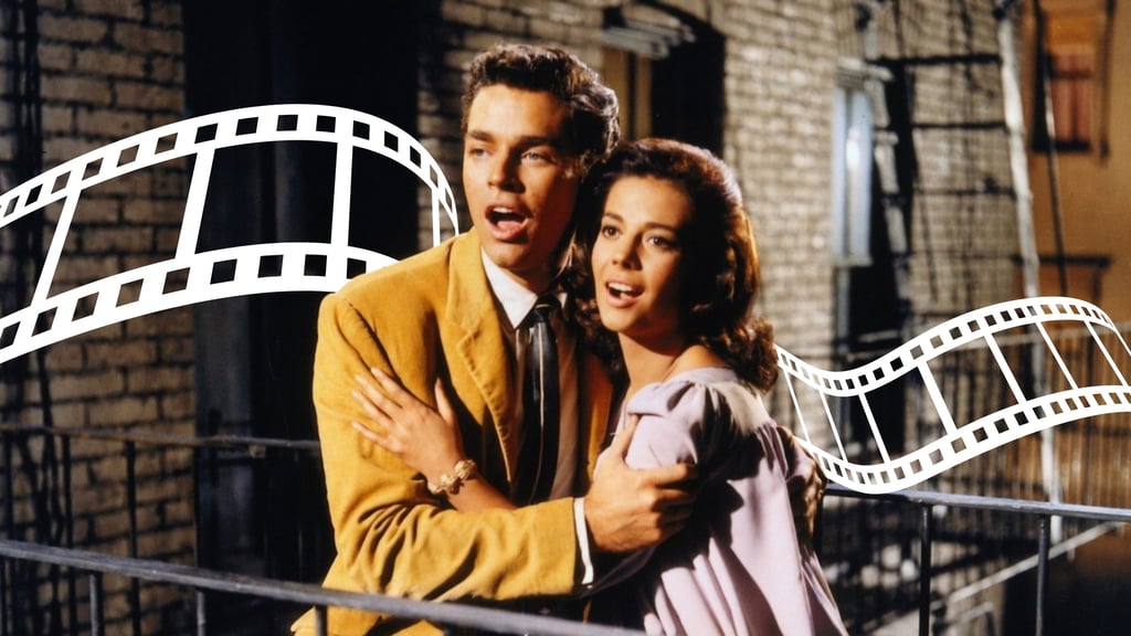 Cineteca de Durango exhibe el clásico 'West Side Story': estas serán las funciones