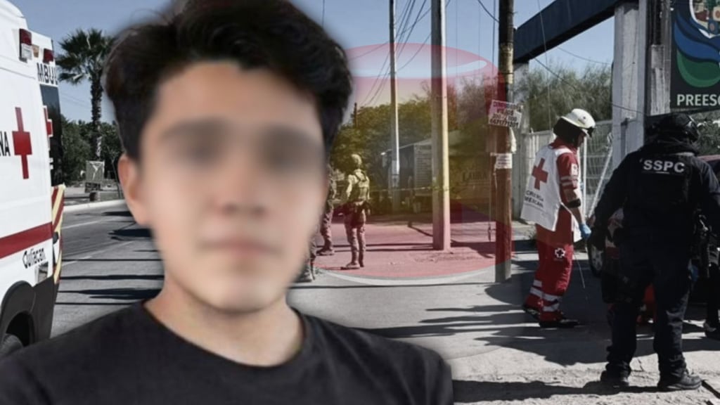 Adolescente es asesinado en Culiacán por sujetos armados; iba a la tienda por alimento para sus gatos