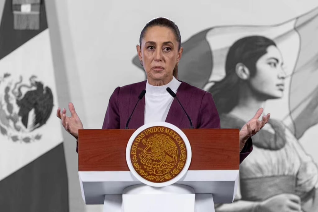 '¡Todo el mundo estuvo de acuerdo!': Sheinbaum celebra aprobación de jornada laboral de 40 horas