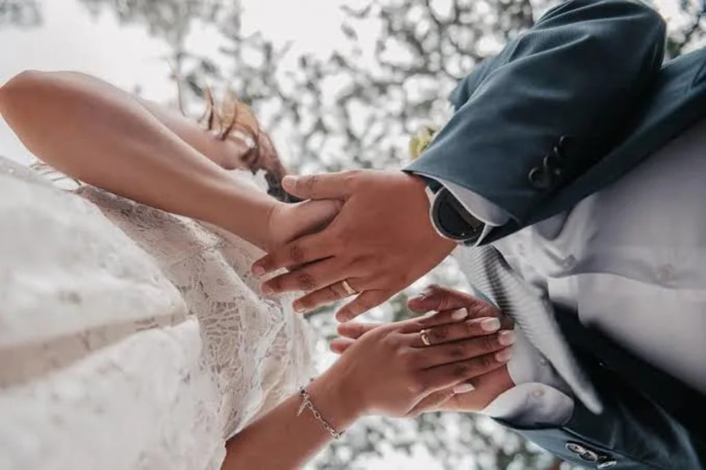 Cifras. Los matrimonios entre parejas del mismo sexo siguen siendo de los que más se registran en Durango, con 6.2 casos por cada mil personas mayores de 15 años.