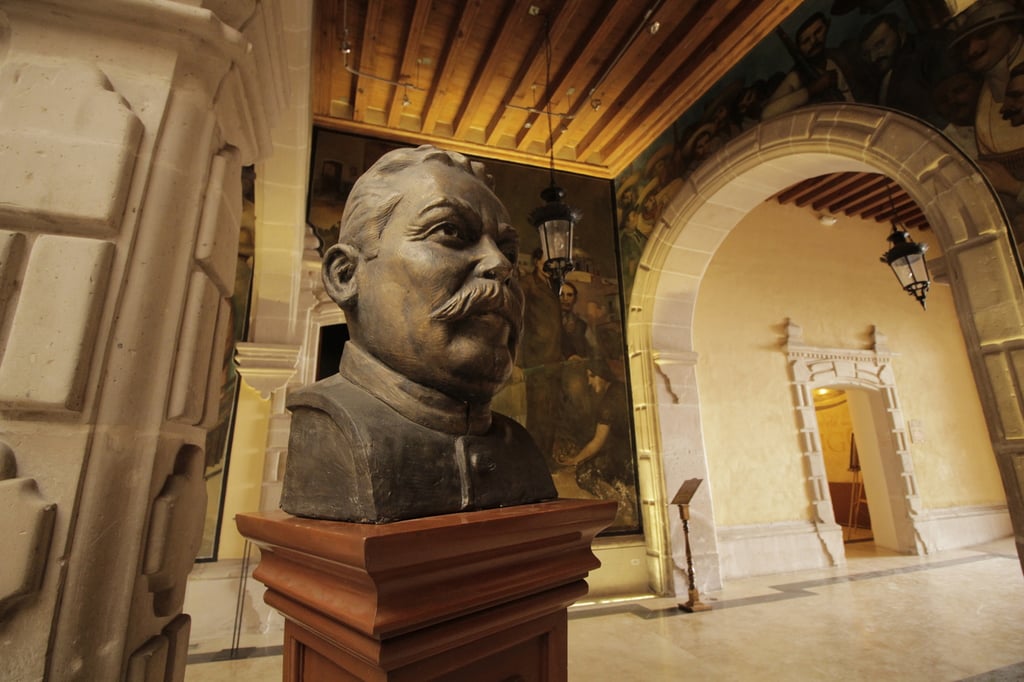 Celebración. El recinto tendrá una ceremonia que contará con diversas actividades dirigidas a todo público.