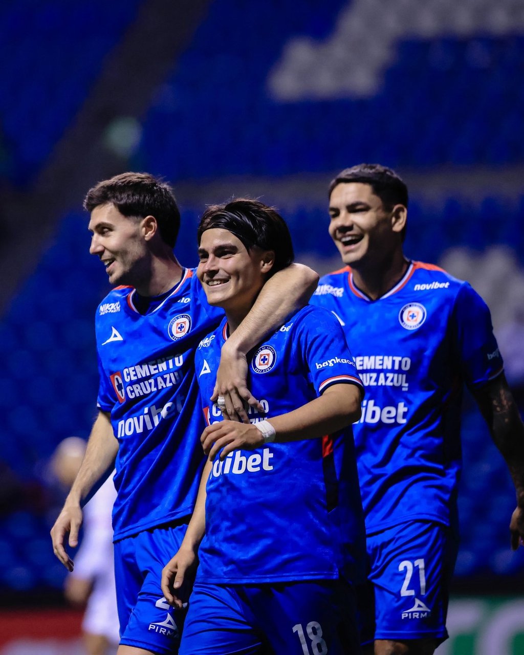 Cita. Los enfrentamientos de octavos de final se disputarán el jueves 12 de marzo (ida) y el jueves 19 de marzo (vuelta).