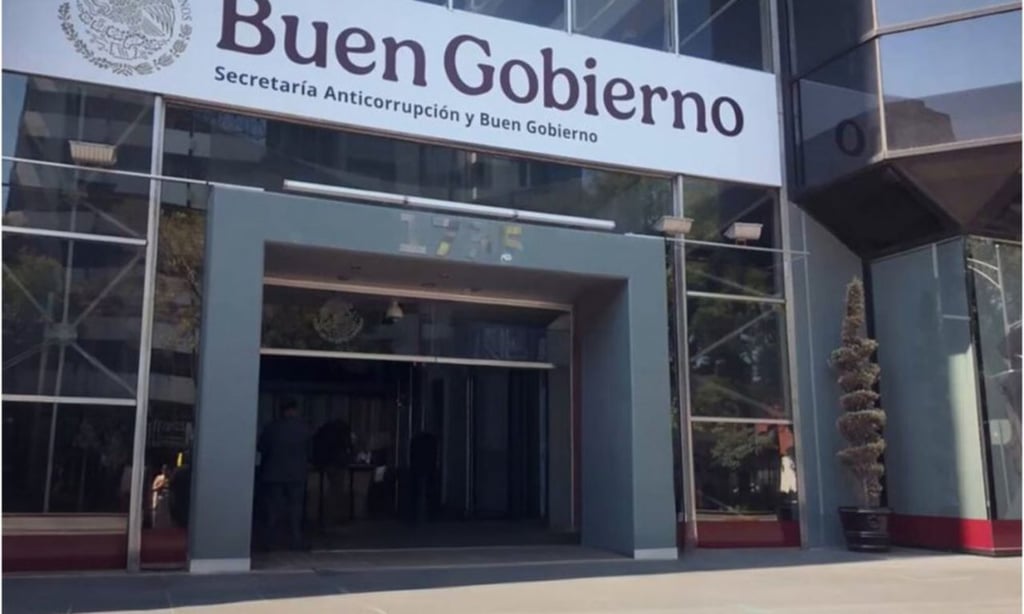 Rechazan etiqueta a México de corrupto