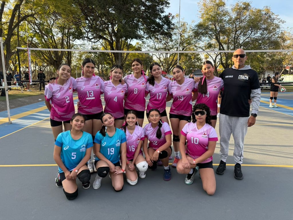 Orgullo. Cuatro duranguenses fueron llamados como refuerzos tras su desempeño en sala y playa durante la etapa estatal.