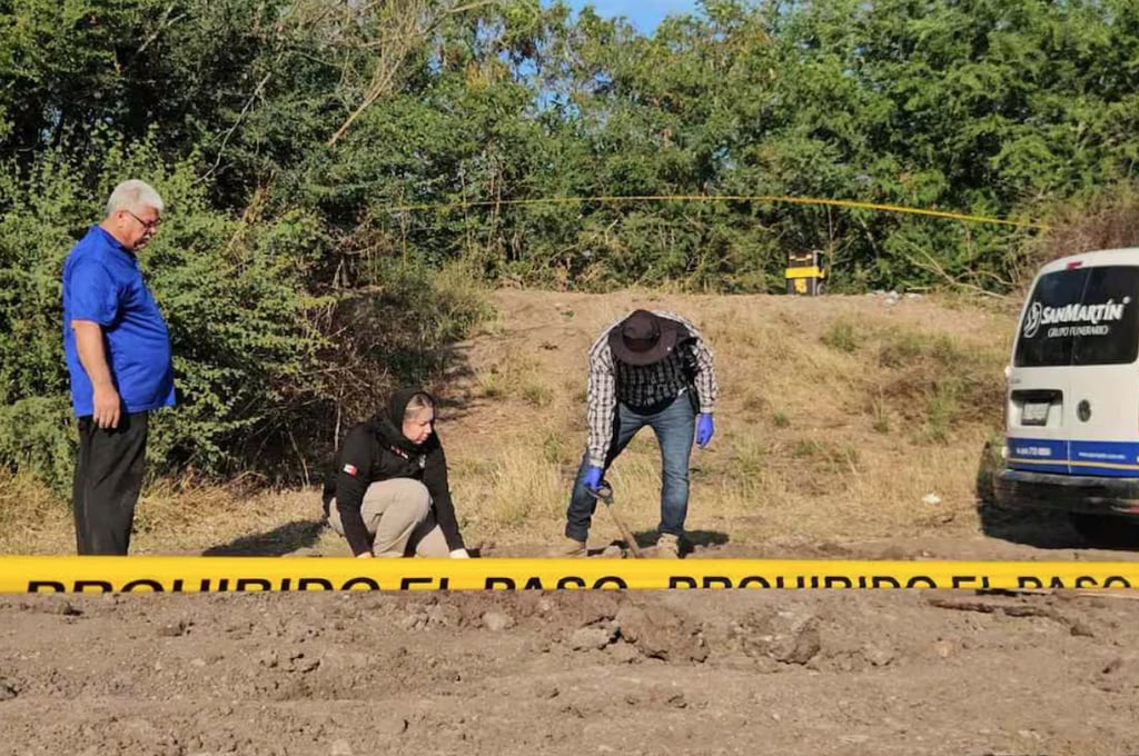 Minera canadiense confirma: 5 trabajadores siguen desaparecidos