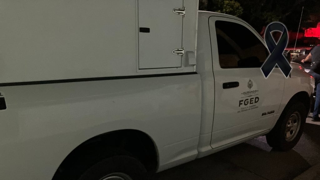 Encuentran a hombre sin vida dentro de un domicilio en colonia Las Minitas