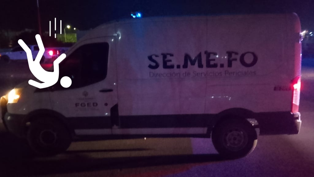 Fallece hombre que permanecía hospitalizado tras caída de andamio a finales de enero