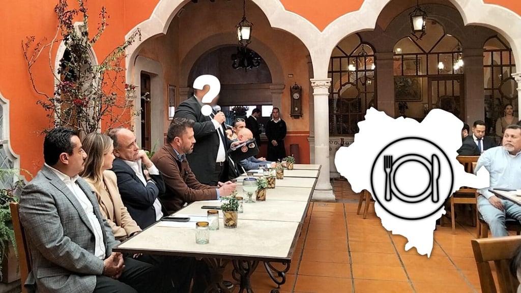 Canirac renovó su dirigencia, ¿quién es el nuevo representante del sector restaurantero?