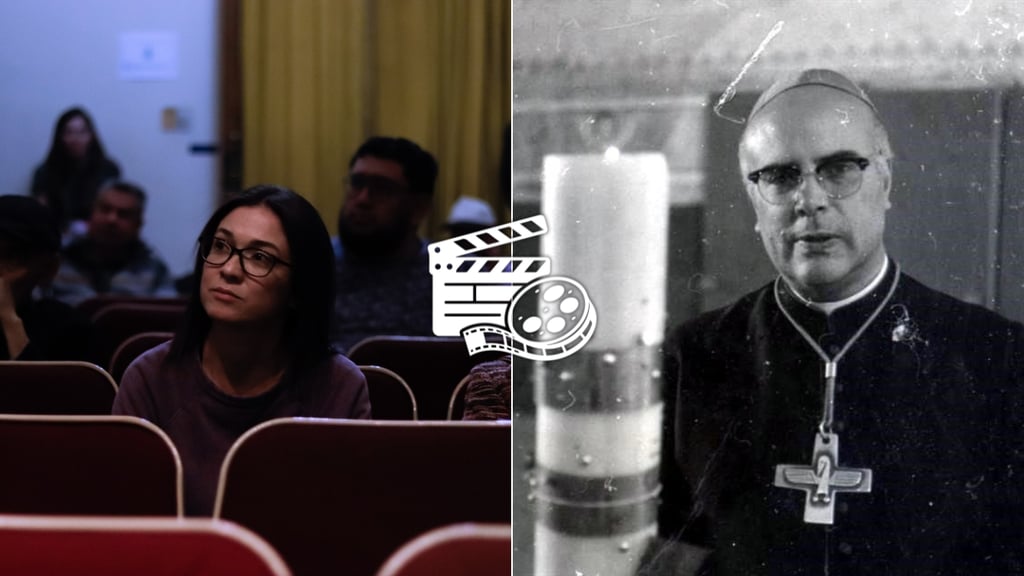 Filmoteca de la UJED inicia muestra internacional de cine: estas serán las funciones