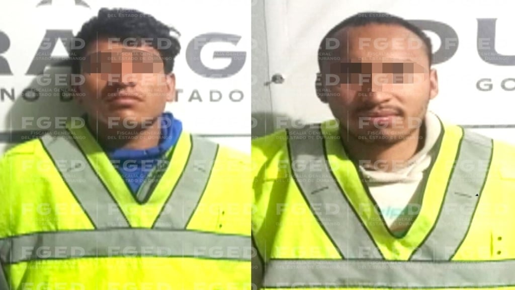 Vinculan a proceso a dos hombres por tentativa de homicidio en Gómez Palacio