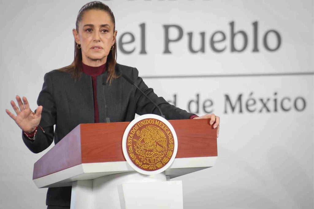 Sheinbaum promete investigación 'mucho más profunda' por mineros secuestrados en Sinaloa