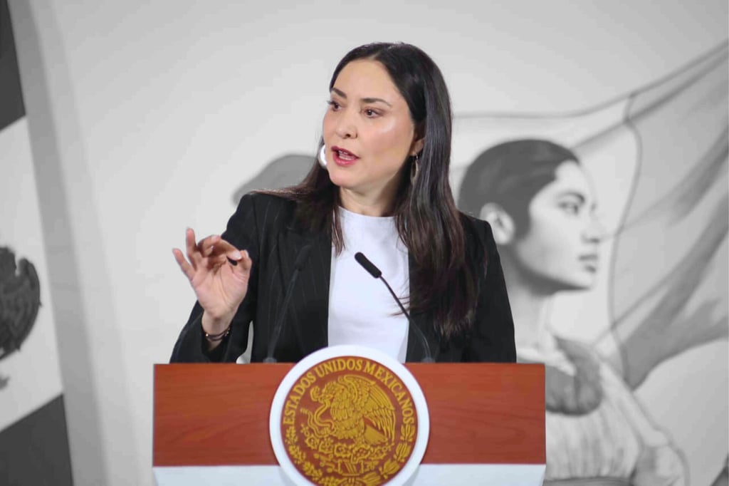 Gobierno alista reforma a la Ley de Cine para proteger voces frente a la IA