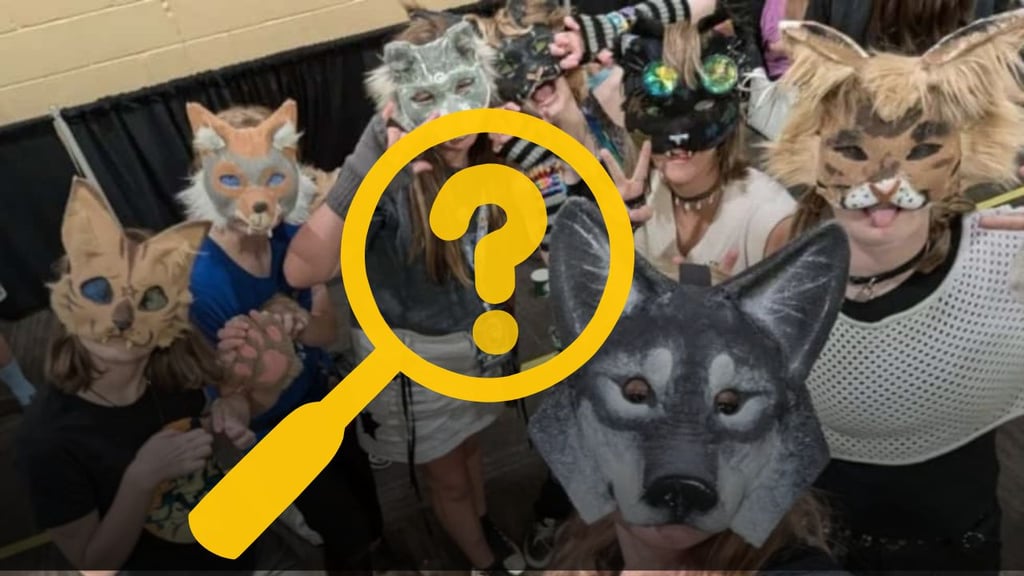 ¿Qué son los 'Therians'? Tendencia viral en redes sociales divide opiniones