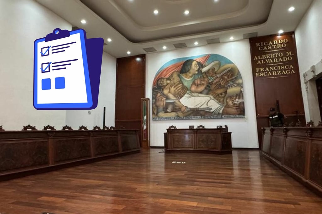 Aprueban apoyos a 145 organizaciones sociales en Durango