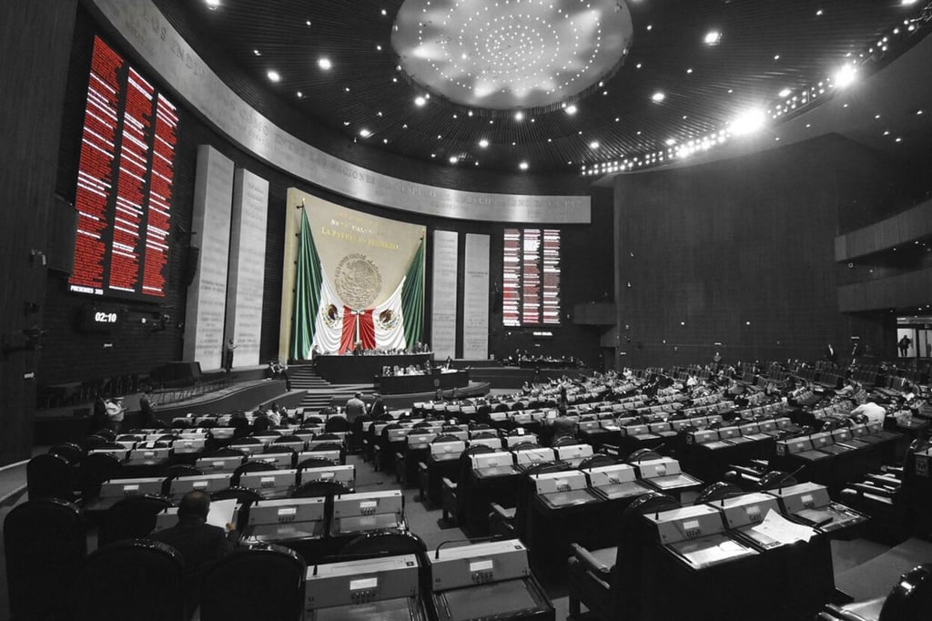 Morena quiere crear el 'Día del Legislador' en México: proponen celebrarlo el 14 de septiembre