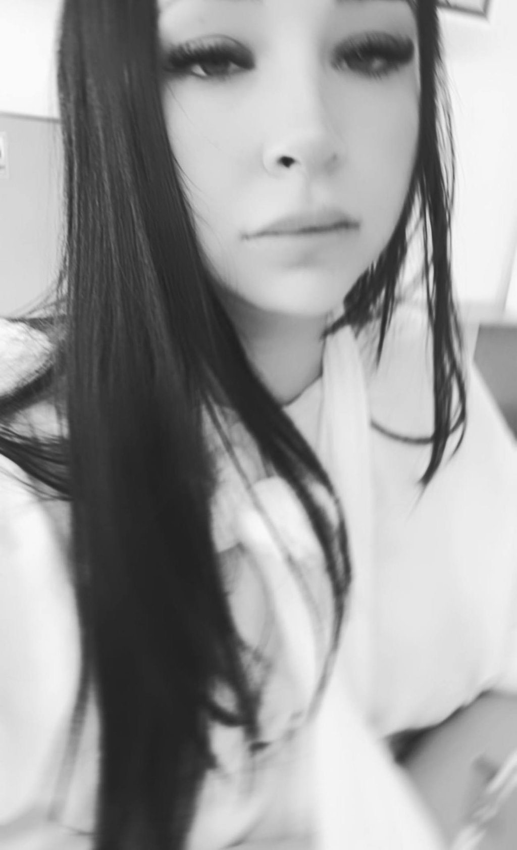 Gabriela. Ella sigue internada en el IMSS, en la cama 311, y pide ayuda a la sociedad.