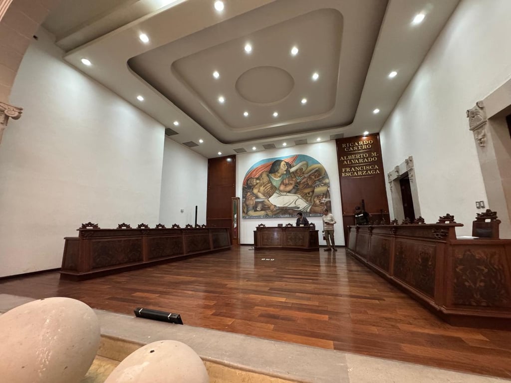 Filtro. Durante el plazo en que se mantuvo abierta la convocatoria, fueron 185 organizaciones y agrupaciones las que presentaron sus solicitudes, pero 40 no cumplieron con todos los requisitos.