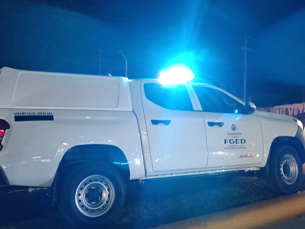 Situación. Un hombre falleció en Las Minitas; padecía problemas de adicción a las drogas.