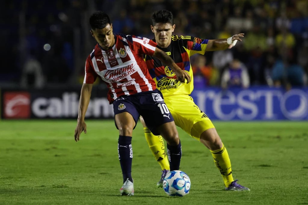 Dividido. Ambos equipos se enfrentaron en un amistoso en octubre del año pasasdo y quedaron 1-1, sin embargo, en Liga MX, Chivas lo ganó 2-1 en Ciudad de los Deportes en la Jornada 8 del Apertura 2025.