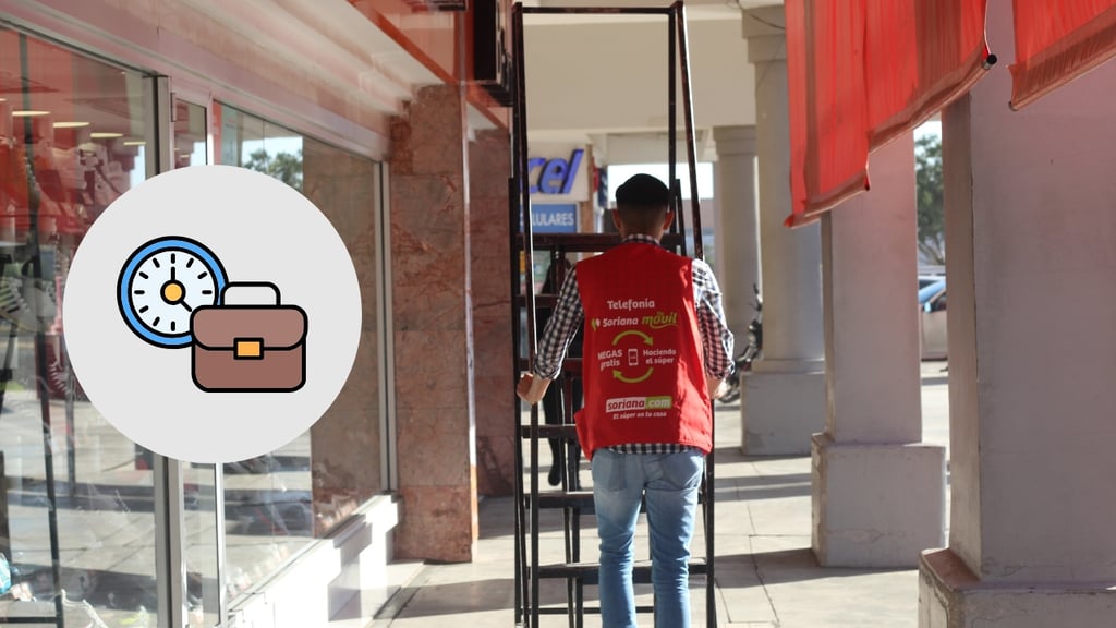 Rechazan empresarios dos días de descanso