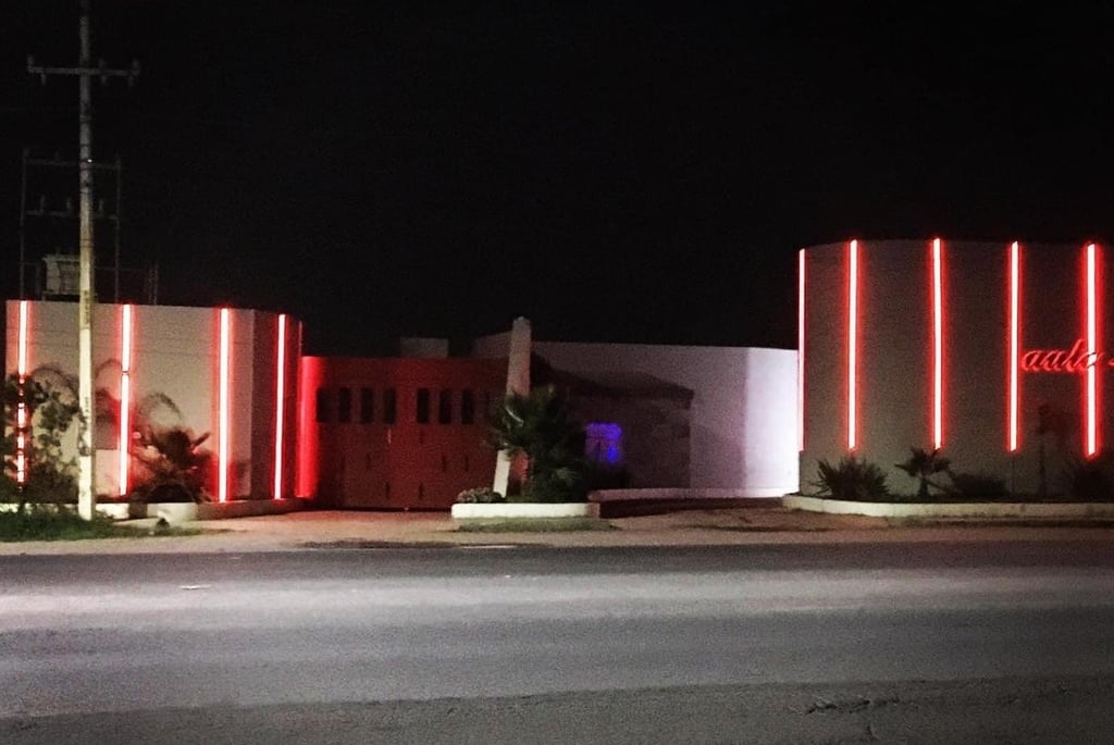 Hay alta ocupación en moteles de Durango por el 14 de febrero