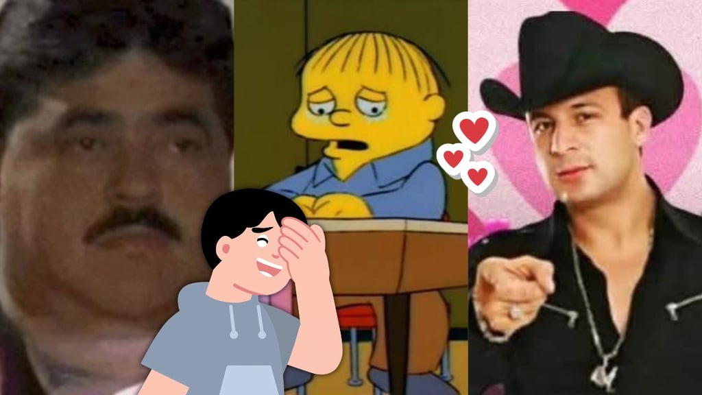 ¡Feliz 14 de febrero! Estos son los mejores memes de internet para la celebración