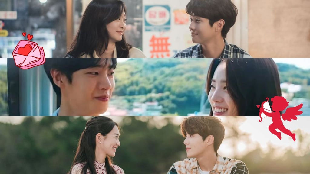 K-dramas que hablan del amor y la amistad para maratonear este 14 de febrero