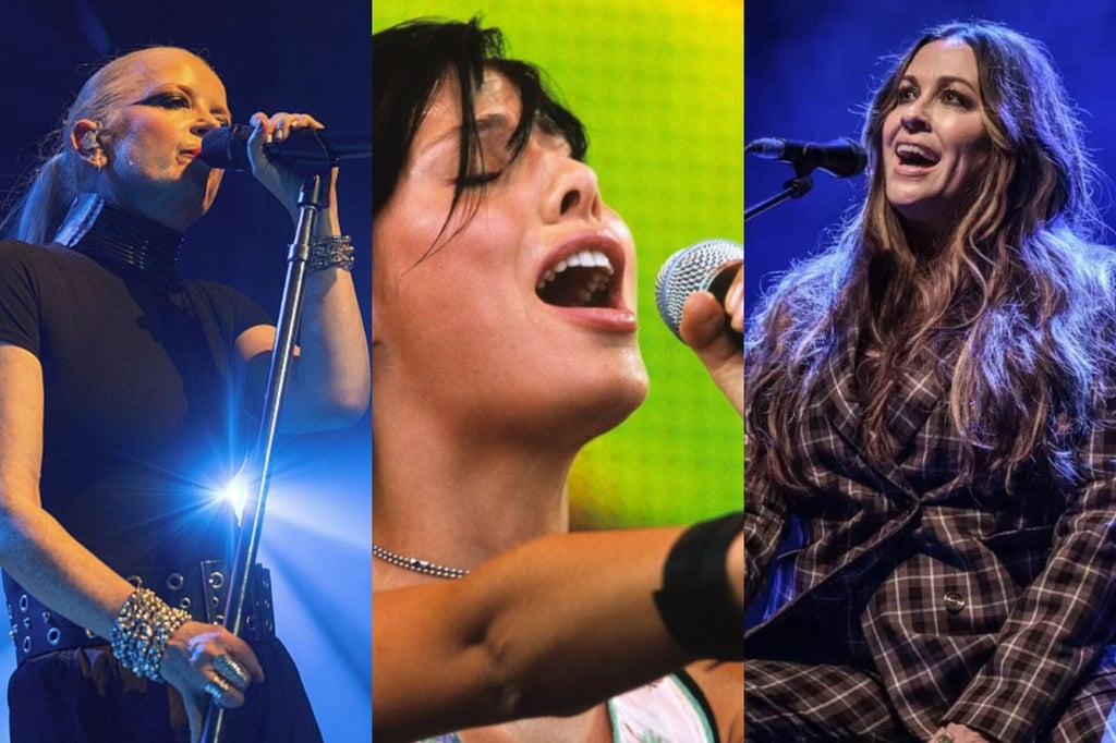 Machaca lanza line up de su edición 'Icons 2026'