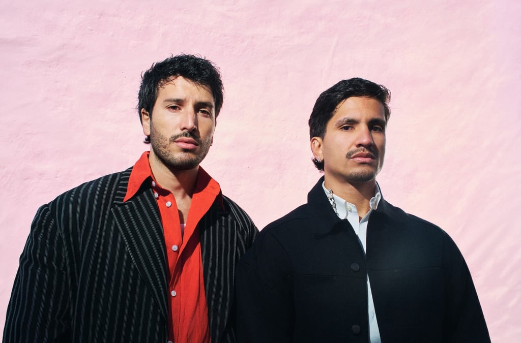 Sebastián Yatra lanza el sencillo 'Cucaracheo'