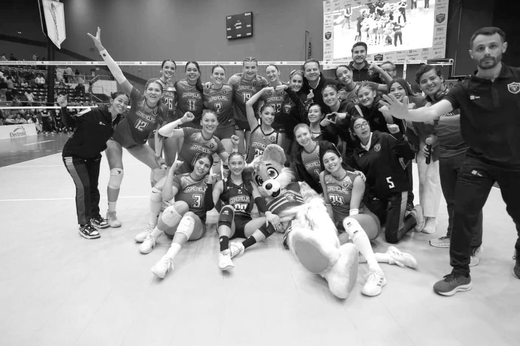 Cita. El equipo volverá a la duela este domingo, nuevamente ante las Guerreras de Puebla, en punto de las 16:00 horas, en el mismo escenario donde esta noche firmaron otra actuación dominante.