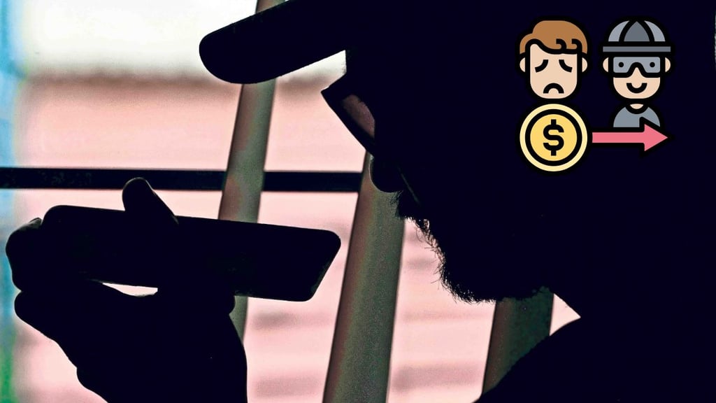 Extorsión sigue siendo una preocupación real: Canaco Durango