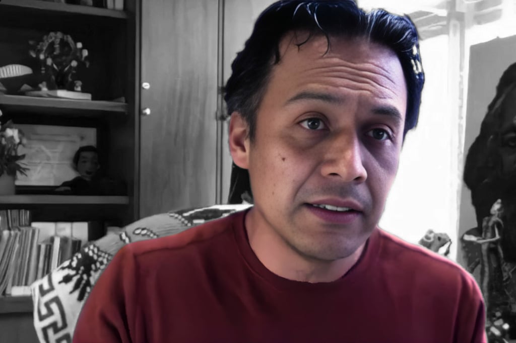 Marx Arriaga insiste y convoca asamblea para defender la Nueva Escuela Mexicana