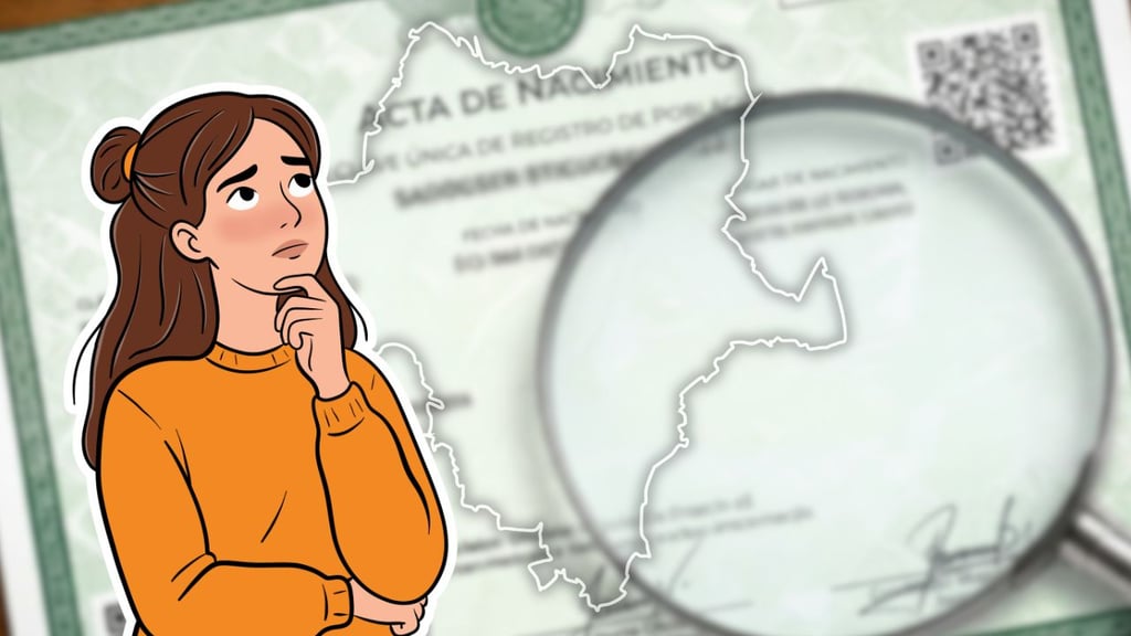 Estos son los 5 apellidos más comunes en Durango, según la Inteligencia Artificial