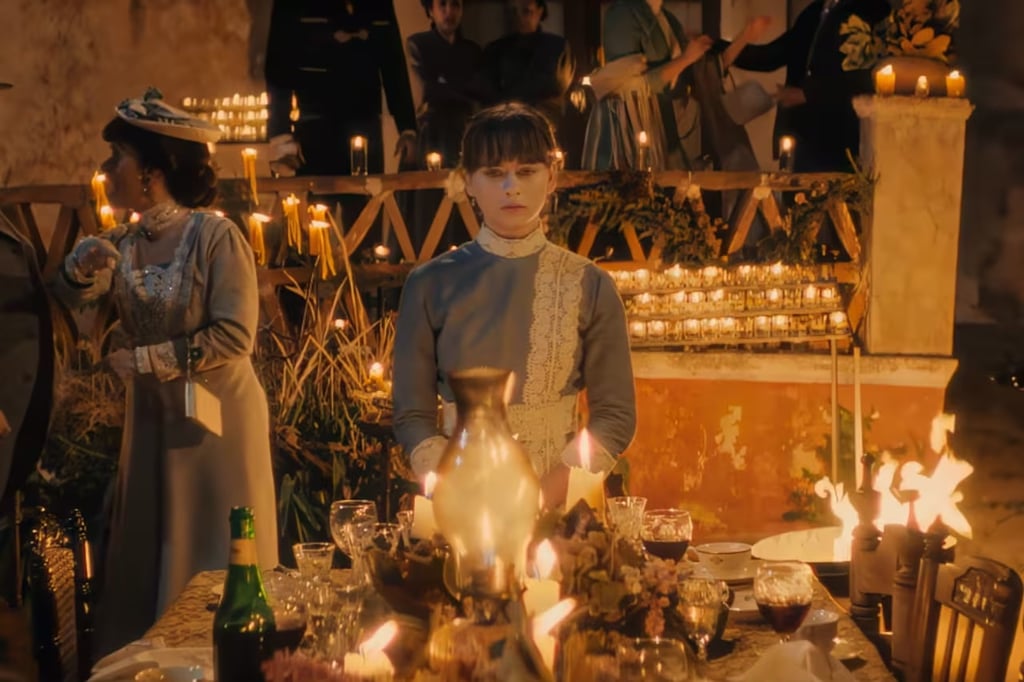 Regresa 'Como agua para chocolate' con segunda temporada