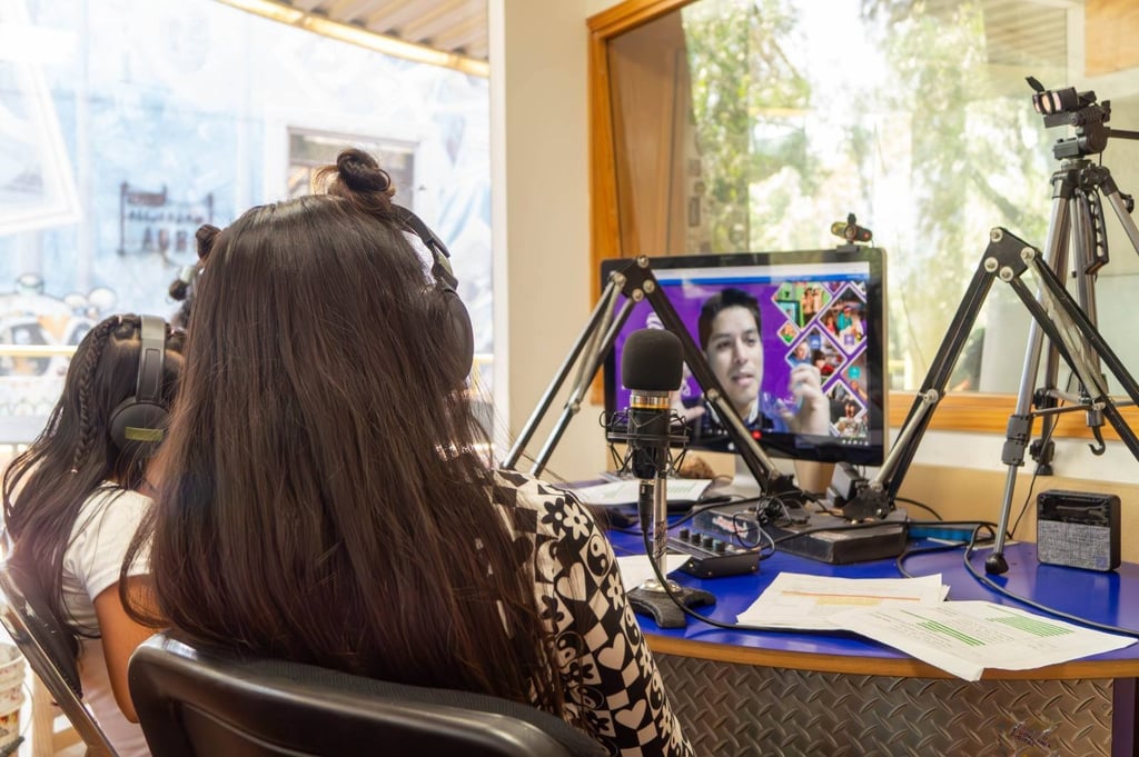 Semilleros Creativos fortalecen la voz comunitaria en el Día Mundial de la Radio