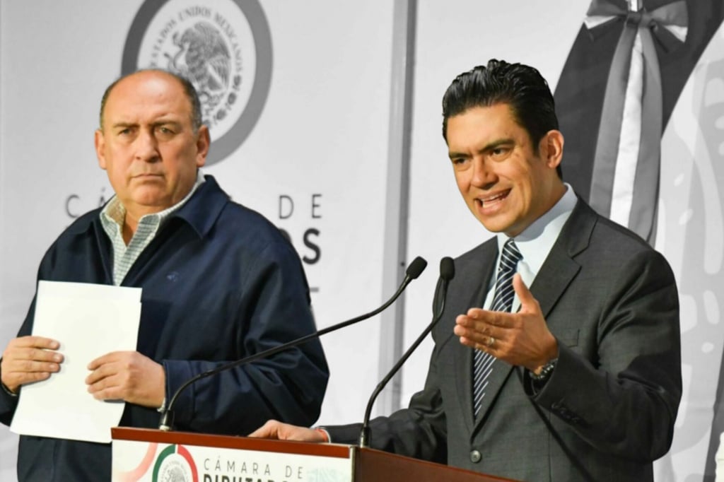 'Morena descuidó la salud de las familias'; Oposición culpa a la 4T por brote de sarampión