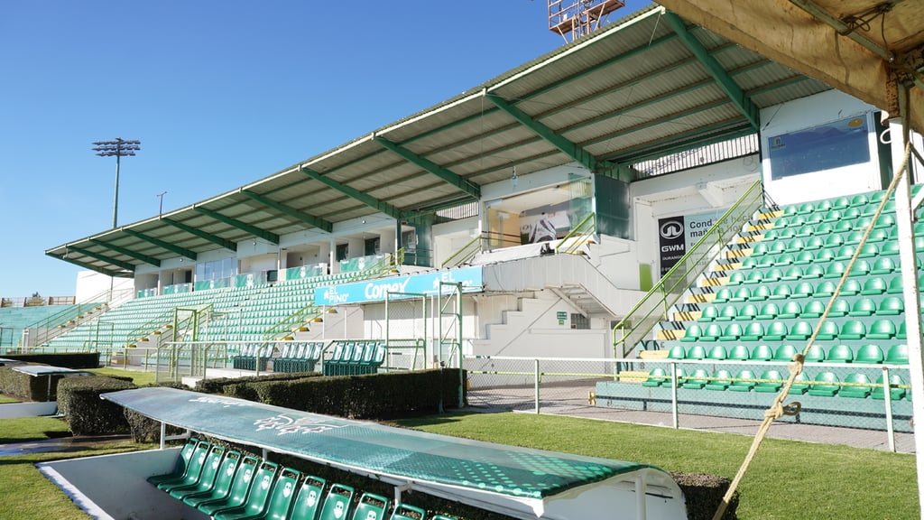 Dato. Los dirigidos por Héctor Jair Real presumen de 50 puntos y una ofensiva que promedia tres goles por partido.