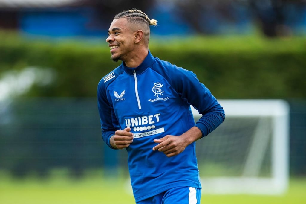 Estrella. Siendo habitual en la Eredivisie, Bacuna es el motor creativo y ofensivo de la selección de Curazao.