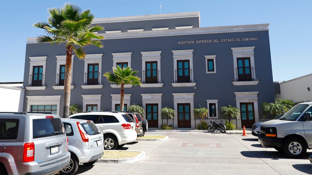 Detectan irregularidades por 103 mdp en el Estado