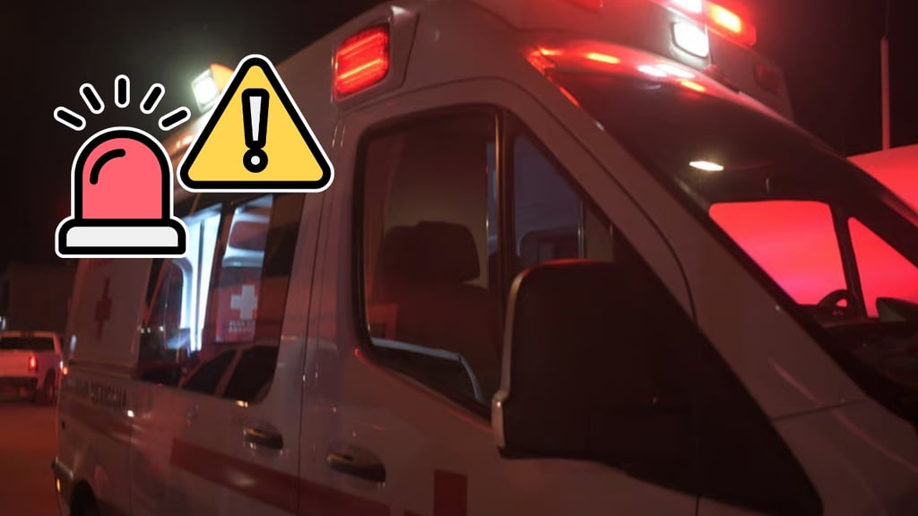 Mujer herida de bala en La Florida fue atacada por su expareja; ya fue detenido