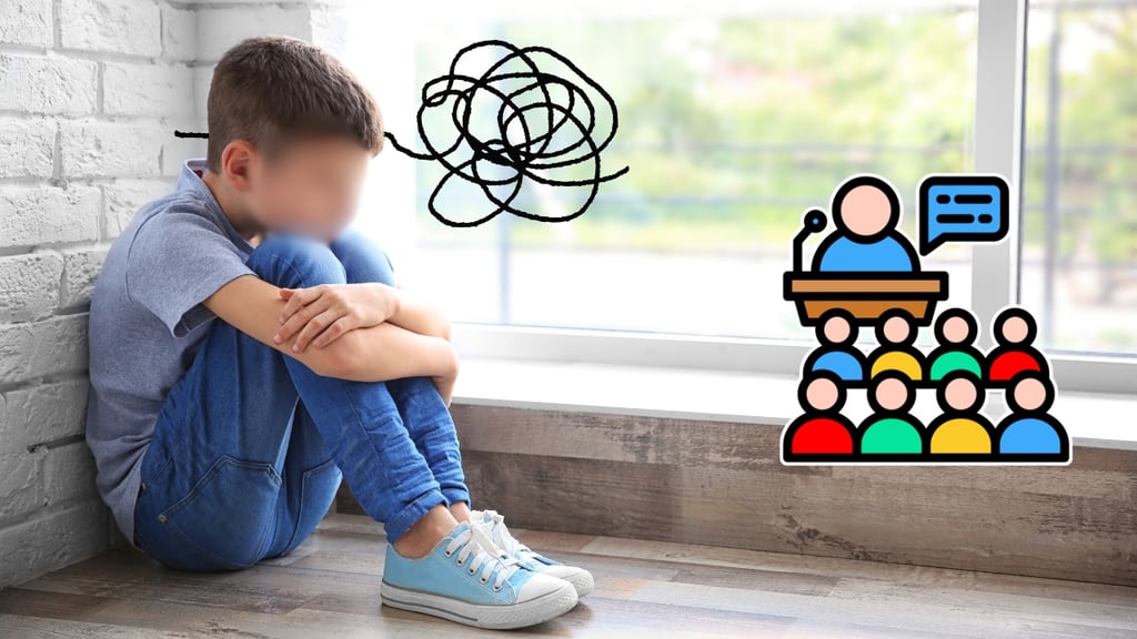 Invitan a conferencia sobre prevención del suicidio infantil en Durango